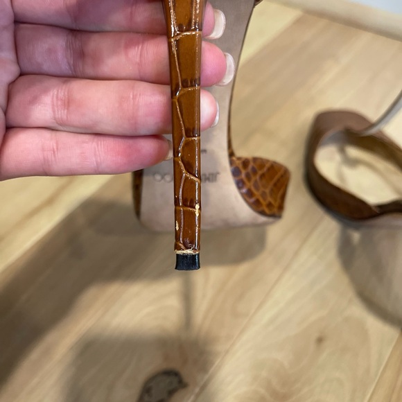 Jimmy Choo Léxica pump - Picture 5 of 8